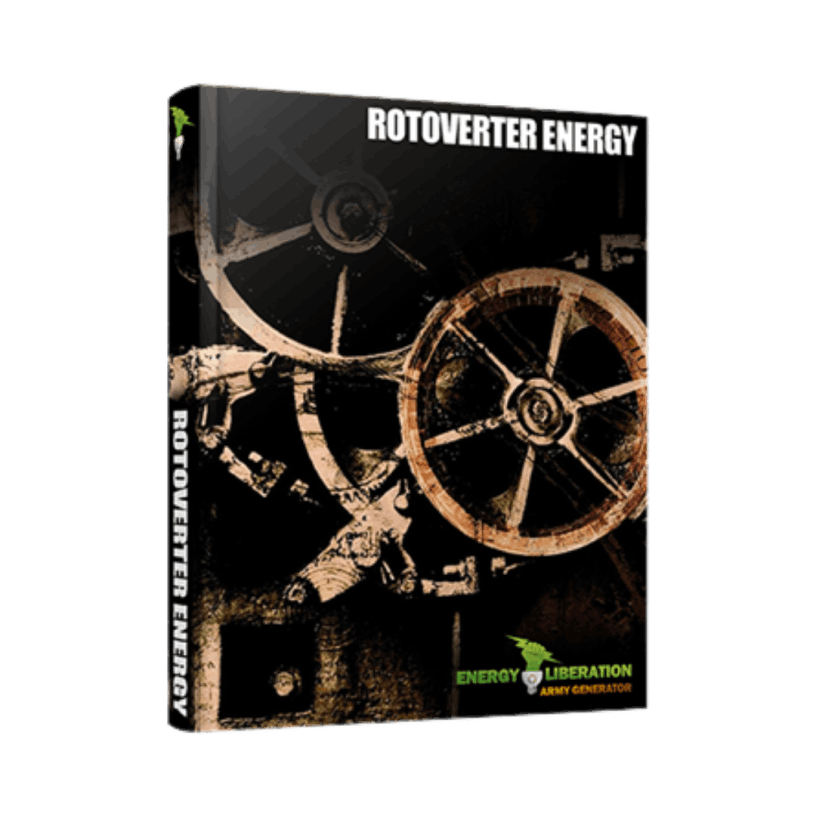 Searl Effect Generator Bonus